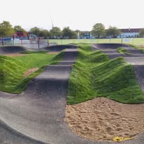 Pumptracks